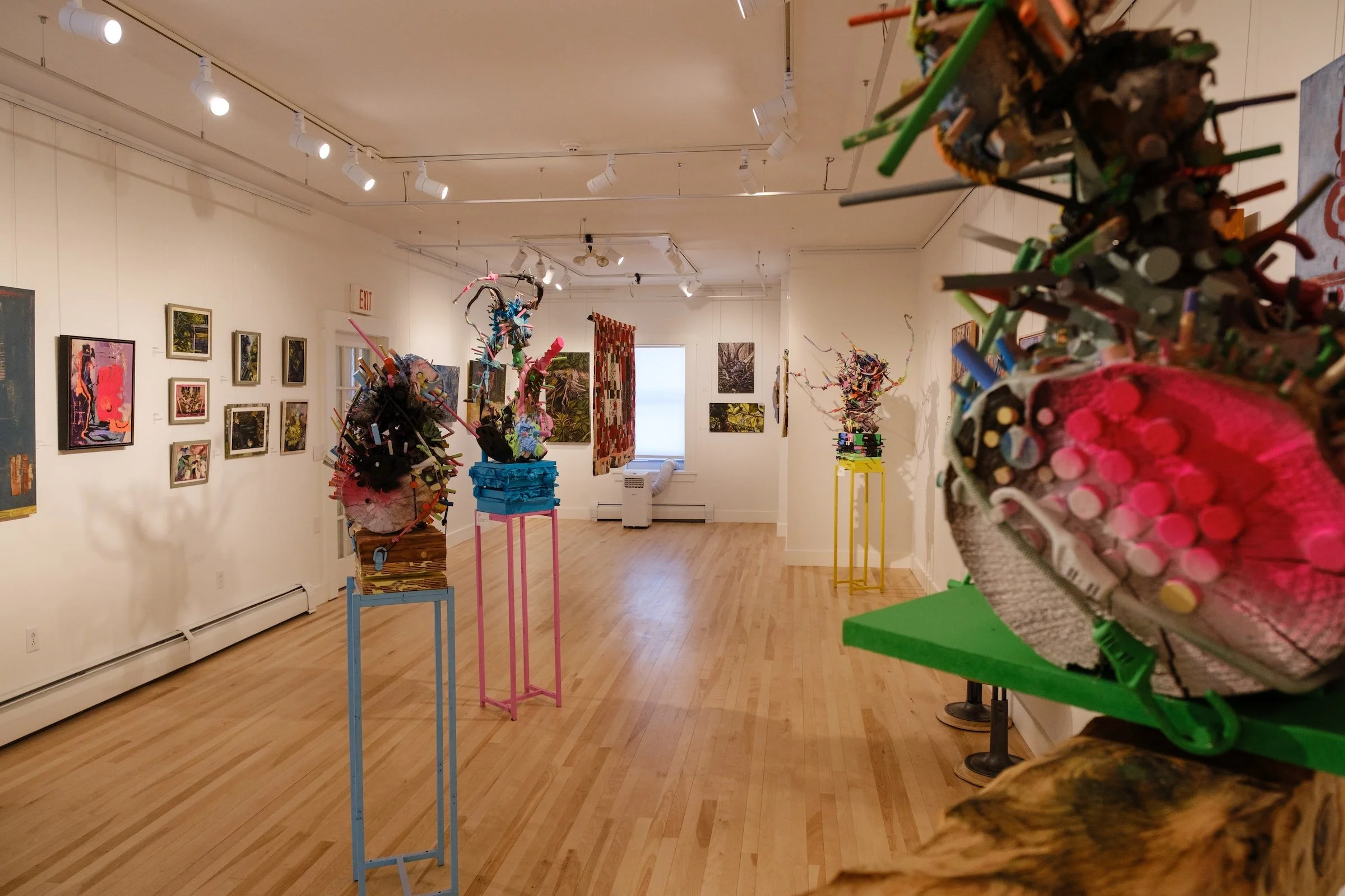 WREN Gallery, 2026