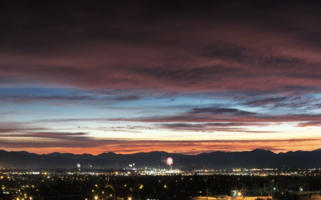 Spotlight on So. Oregon