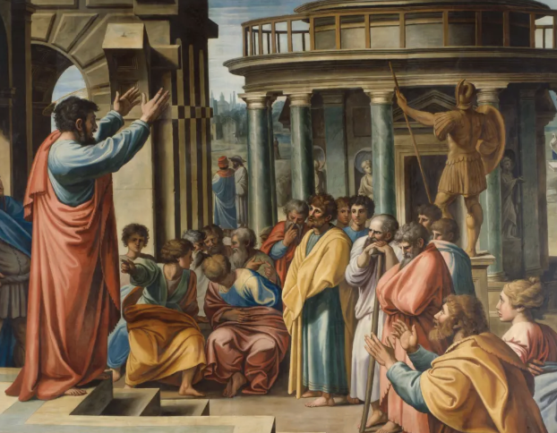 Apologetics Conference