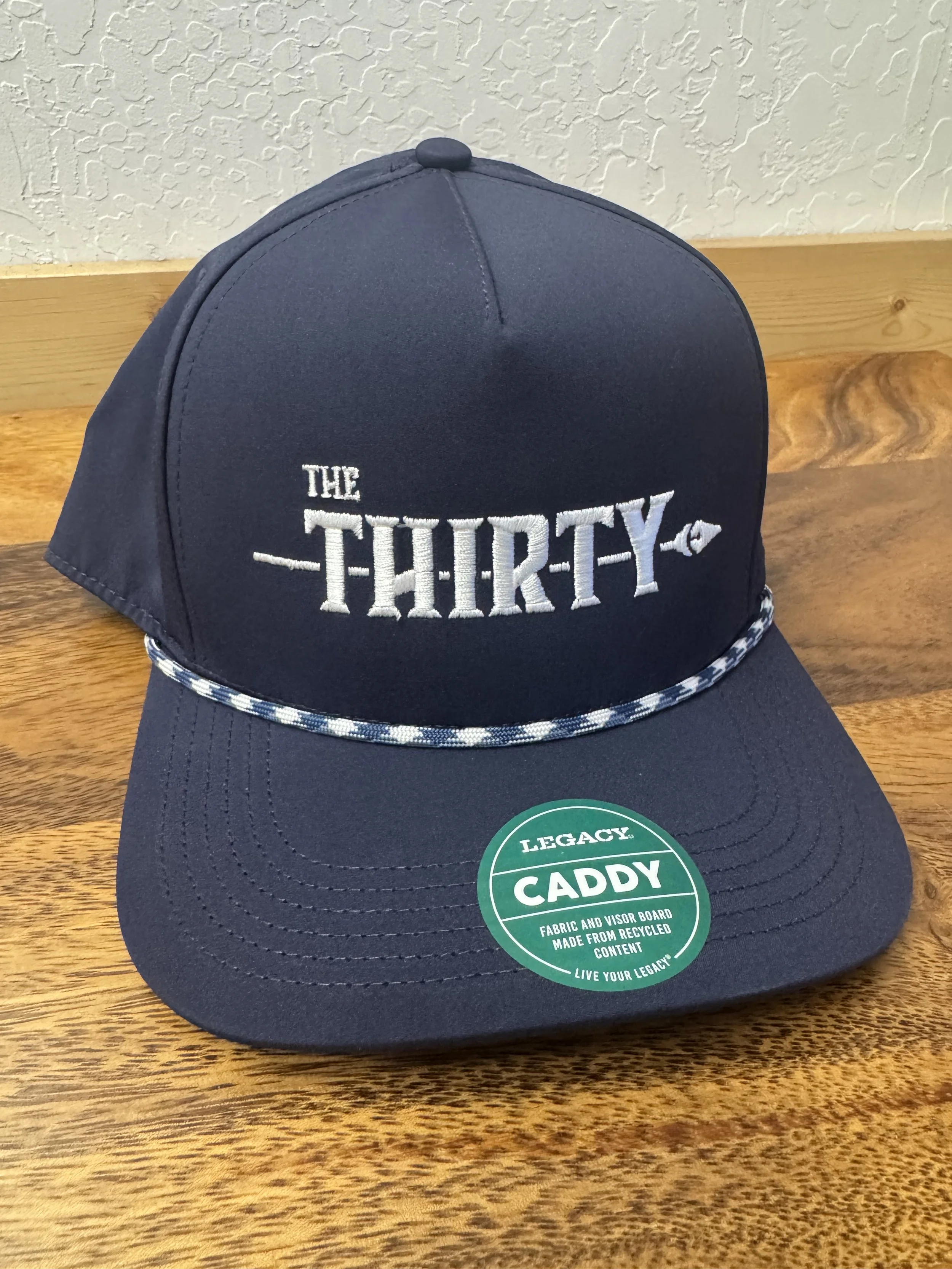 The Thirty Hat