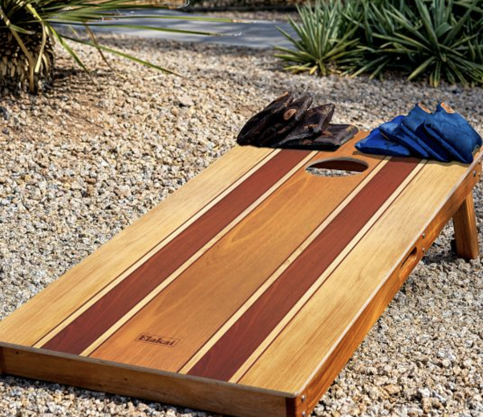 CORNHOLE TOURNAMENT - Saturday, July 19th - 6:00 PM - Grants Pass High School