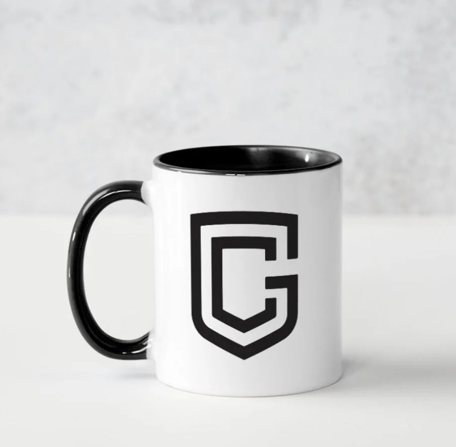 coffee mug