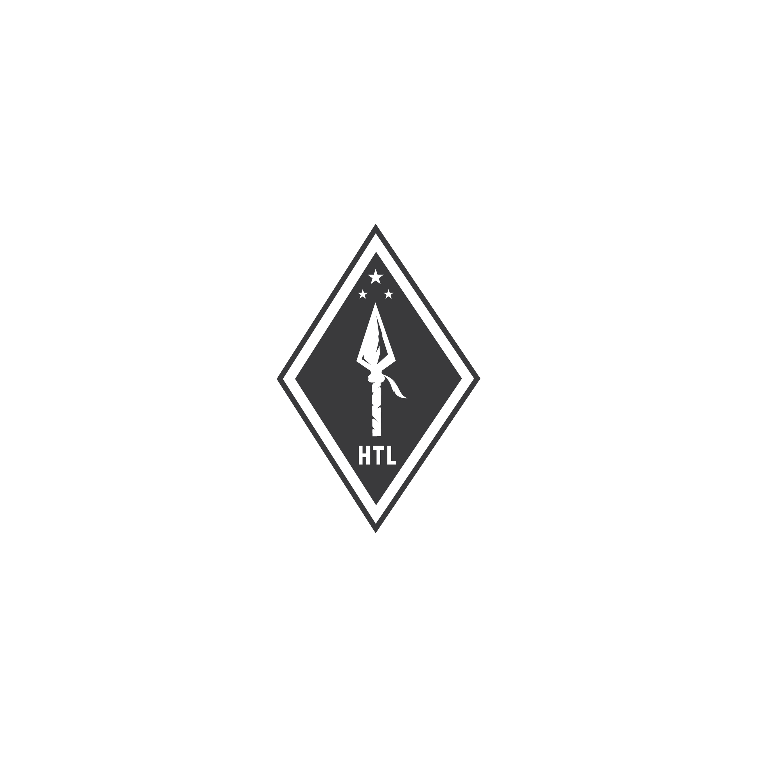 diamond HTL t-shirt