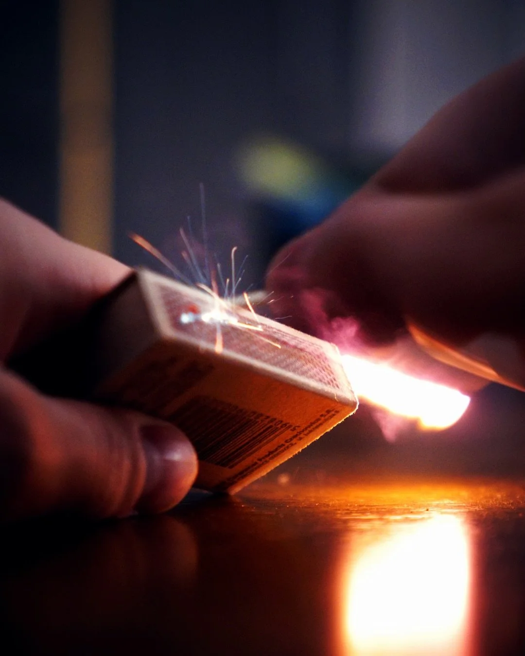 ONE YEAR AGO TODAY&hellip; THE SPARK IGNITED 🔥

17 May 2024: Matched Media wasn&rsquo;t live. It wasn&rsquo;t loud. But the vision? Crystal clear.

Two passionate minds sat down and asked:
&ldquo;What if we built a digital marketing agency that actu