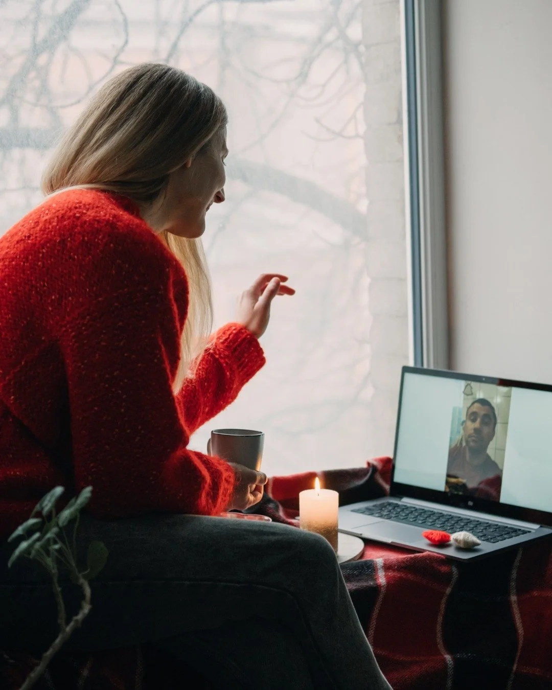 If your website was a dating profile... would it get ghosted or go viral? 👻❤️&zwj;🔥

Your site&rsquo;s vibe matters. Just like on a dating app, first impressions count, and if your copy is dry, your design&rsquo;s outdated, or your UX is all over t