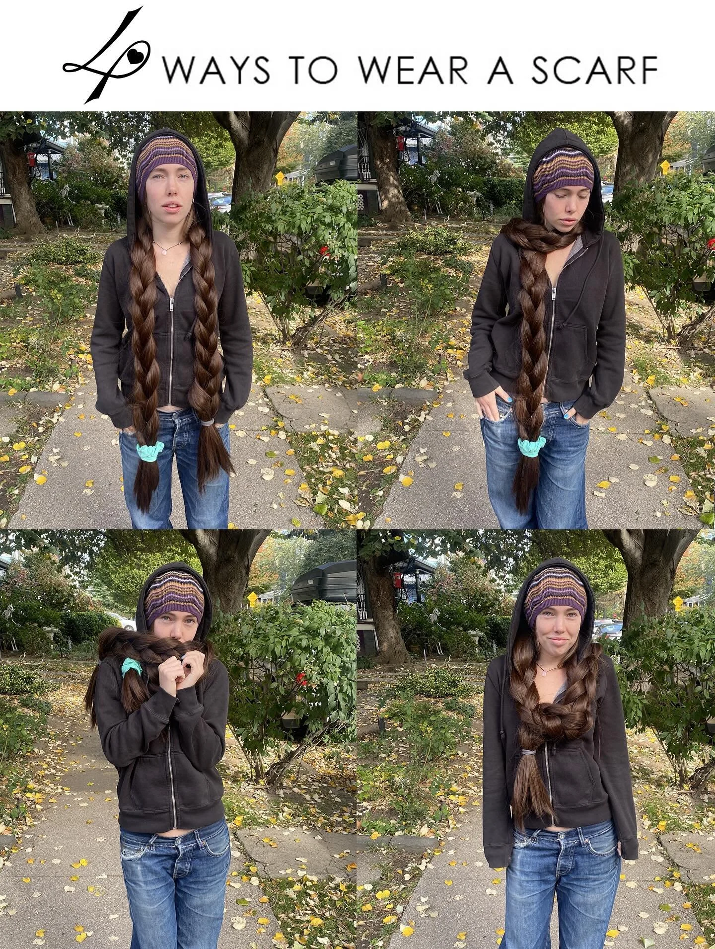 Celebrating that the schairf just hit 1000 likes 🤍