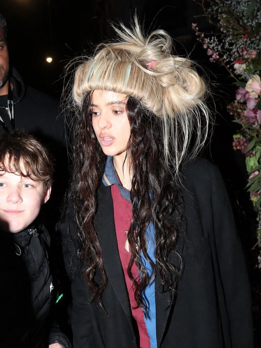 @rosalia.vt new hat ❤️