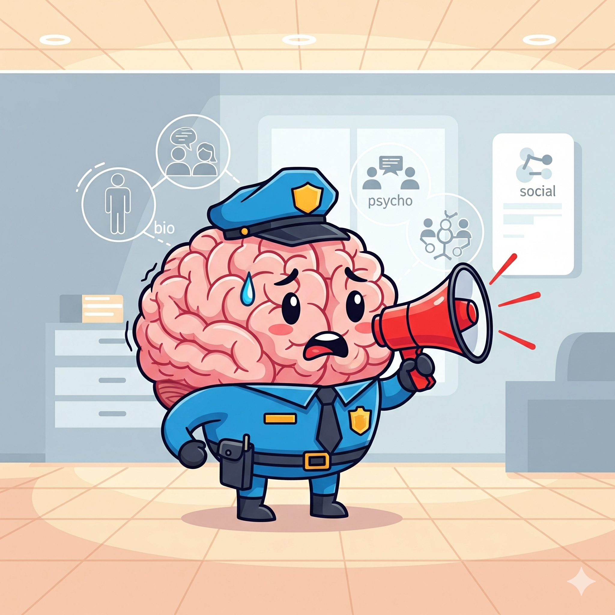 ¿Por qué me sigue doliendo si mi espalda está "bien"? El misterio de tu "alarma" interna 