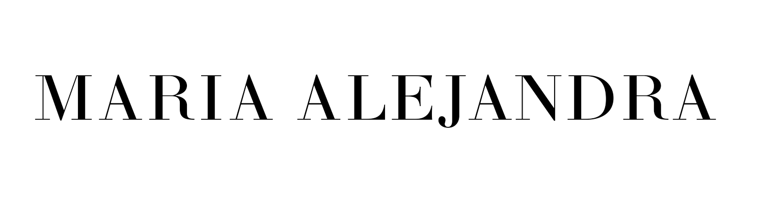 Maria Alejandra