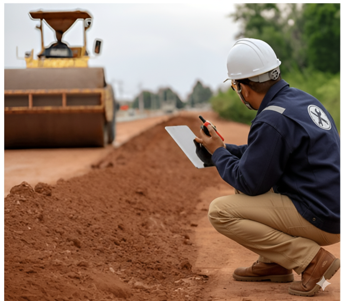 ¿Qué es la Compactación del Suelo y por qué es tan Importante en Proyectos de Construcción?