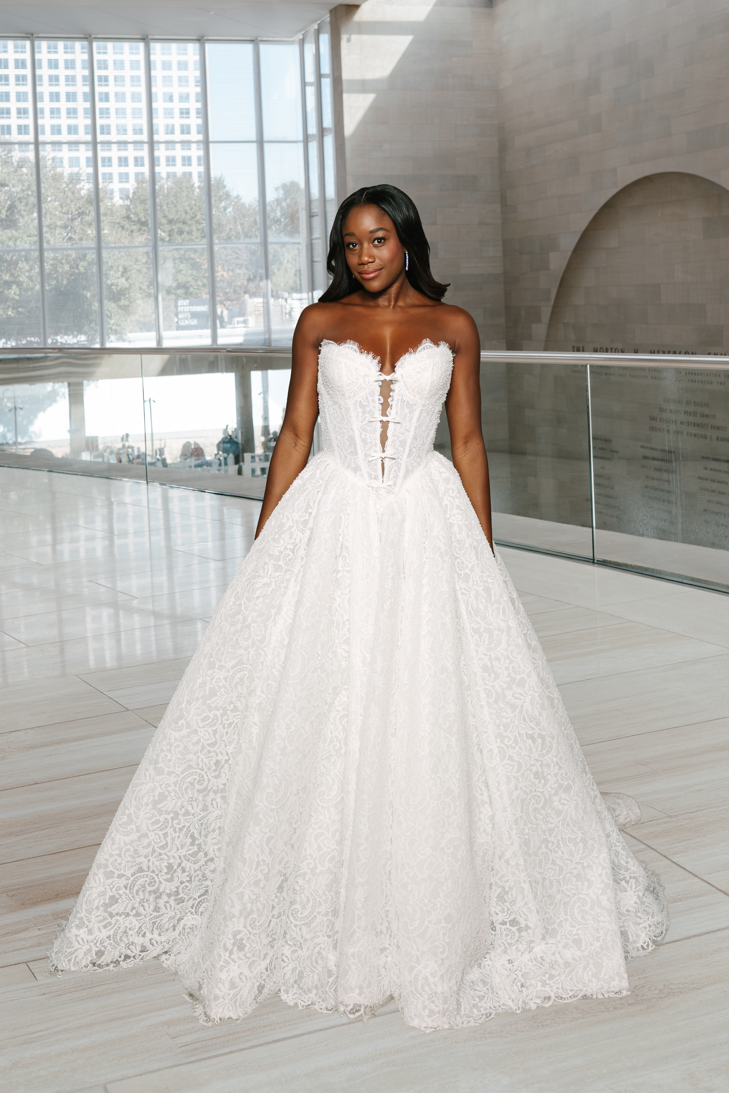 Elizabeth Lee Trunk Show