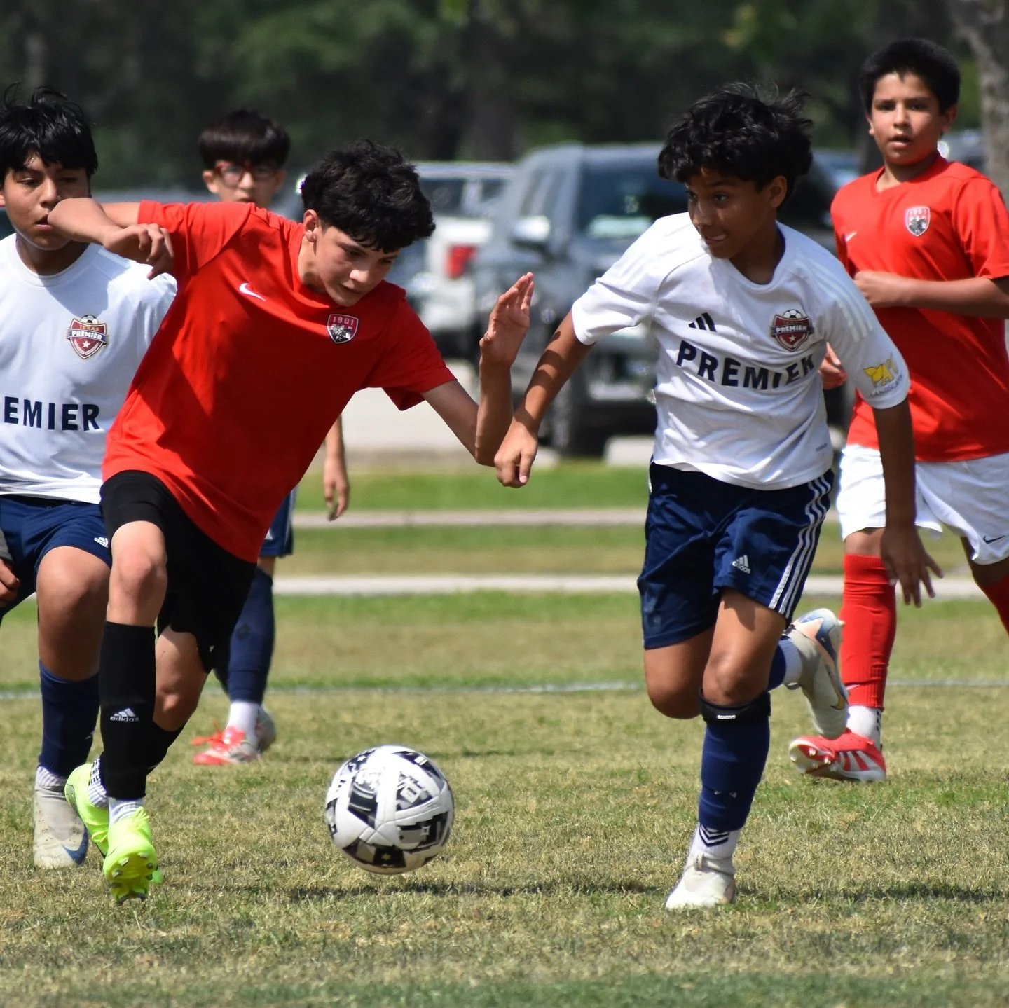 Proud moments, great games, and continued progress across the club this weekend. #TexasPremier #TexasPremierSC #YouthSoccer #HoustonSoccer #ClubSoccer #PlayerDevelopment #SoccerLife #TrainToCompete #NextUp #CompetitiveSoccer #GameDay #SoccerFamily #T
