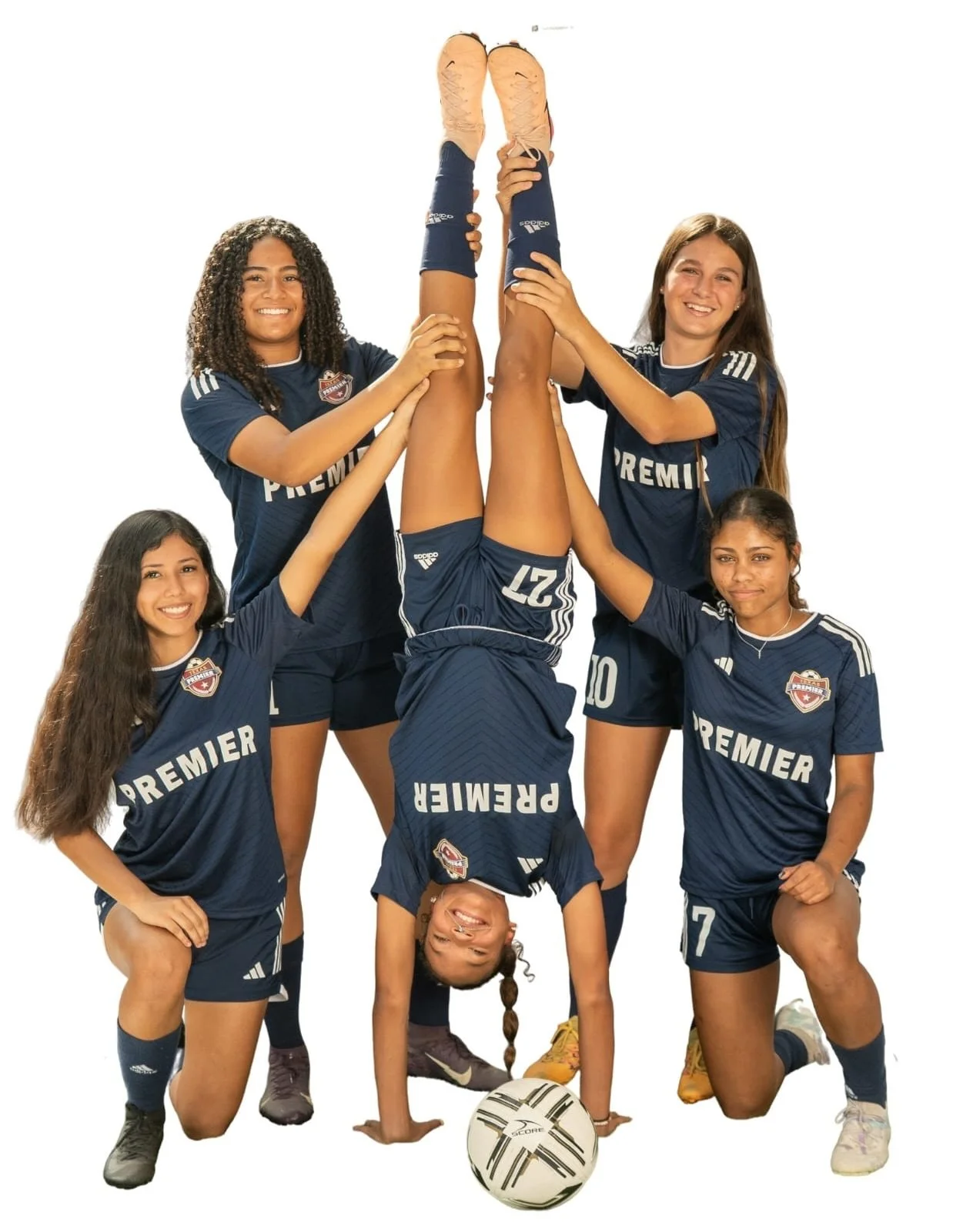 SQUAD UP 😎 Repping. Big things coming ⚽️

#TexasPremier #PremierSoccer #HoustonSoccer #YouthSoccer #SoccerLife #PlayerDevelopment #FutureStars #SoccerFam #ClubCulture #eliteplayers