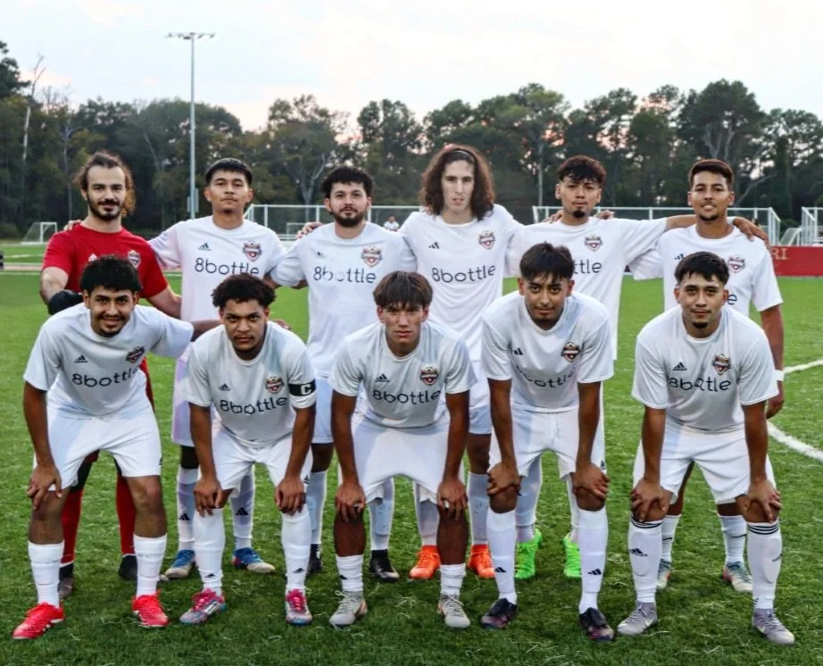 📸 🔥
 #mensemipro #soccerlife #gameday 
@upslsoccer