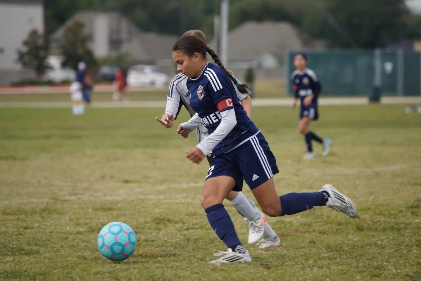 2026⚽️🎆
Work. Compete. Win.
#fifaworldcup2026 #houston #soccer #workhard #family