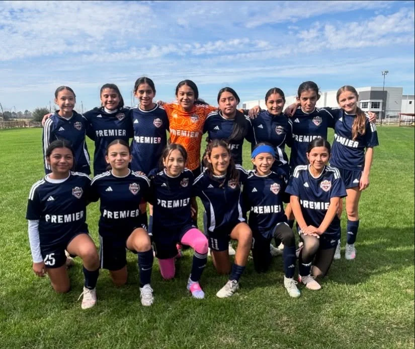 📸 🔥 #PremierFamily