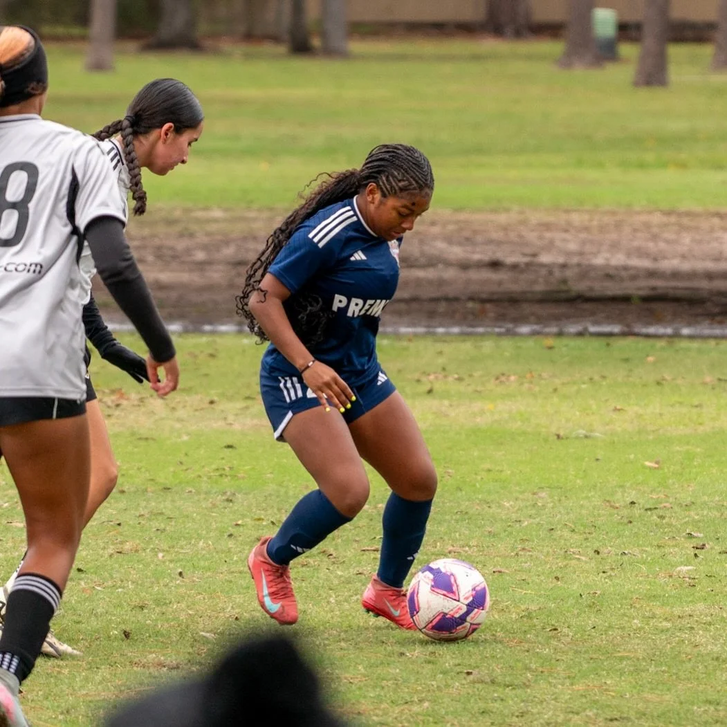 Built to handle the moment. ⚽️✨
#premier #houston #soccer #wc26 #family