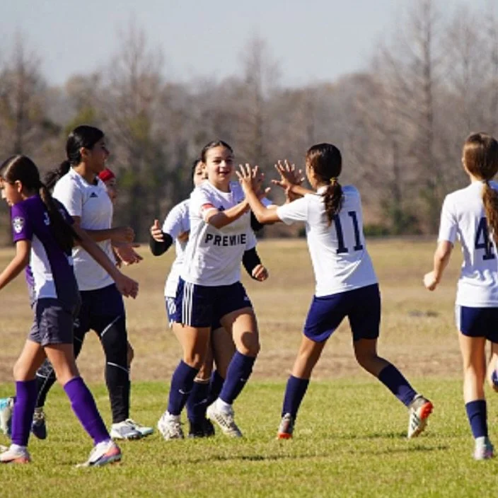 The process showing results. ⚽️💙
#soccerfamily #win #premier #htx #usysnationalleague