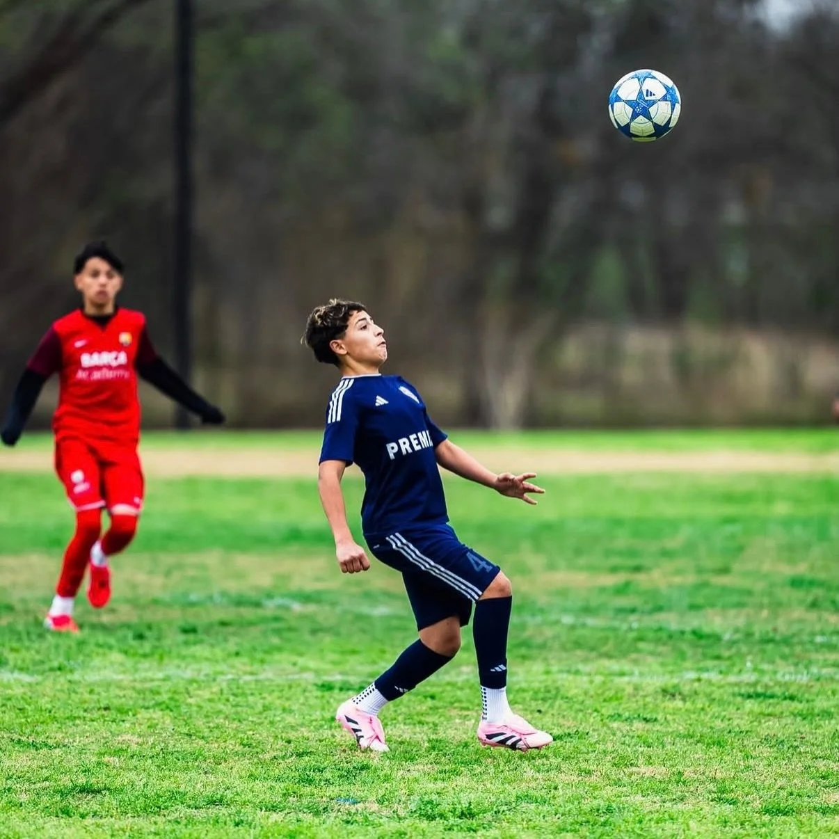 Outstanding weekend in Austin from our Premier Academy teams! ⚽️🔥 #premierfamily #tigertournaments #usysnationalleague