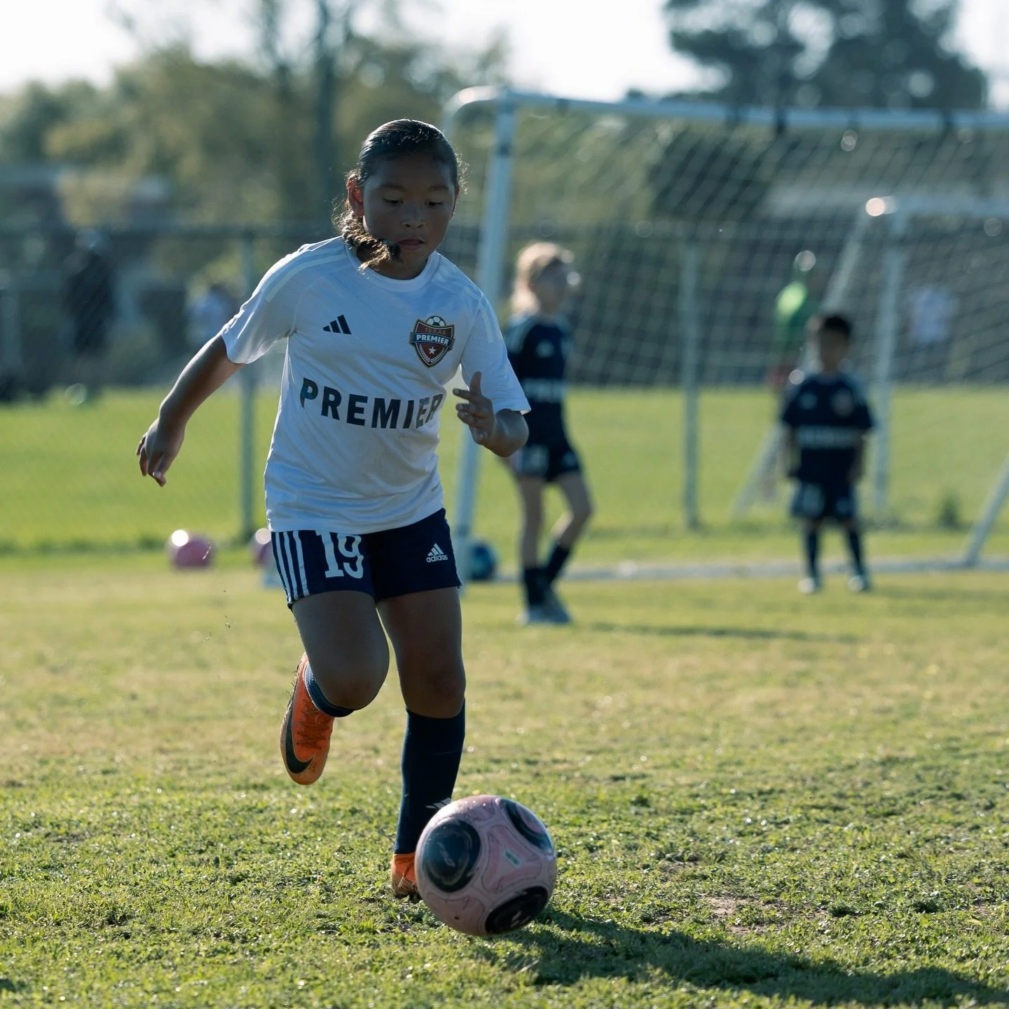 📸⚽️💙

#premier #youthsoccer #houston #gameday #teamwork