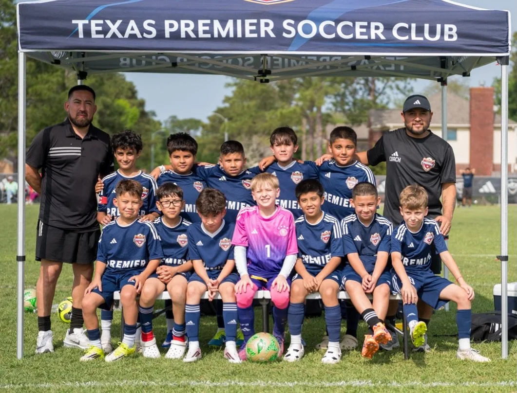 PROUD! 👏 16B Navy showed up to play at STX Cup 🔥 Strong performances all weekend with wins of 4&ndash;1, 1&ndash;0, and 1&ndash;0, built on grit, discipline, and team play 💪⚽️ A tough, back-and-forth quarterfinal that could&rsquo;ve gone either wa