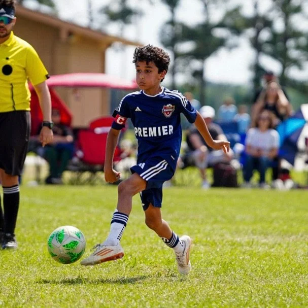 Fast feet. Big plays. No slowing down ⚽️🔥
#alwayspremier #premier #houston #youthsocceracademy