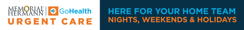 Memorial Hermann GoHealth Urgent Care
