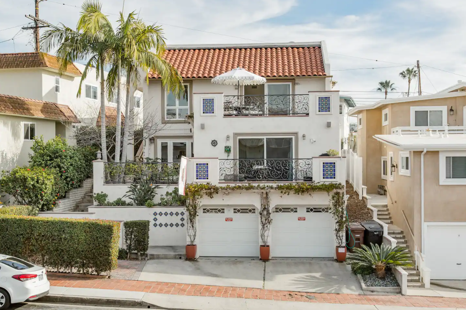 From Modern Villas to a Mermaid Cottage by the Sea, Here Are the Best Airbnb’s in San Clemente