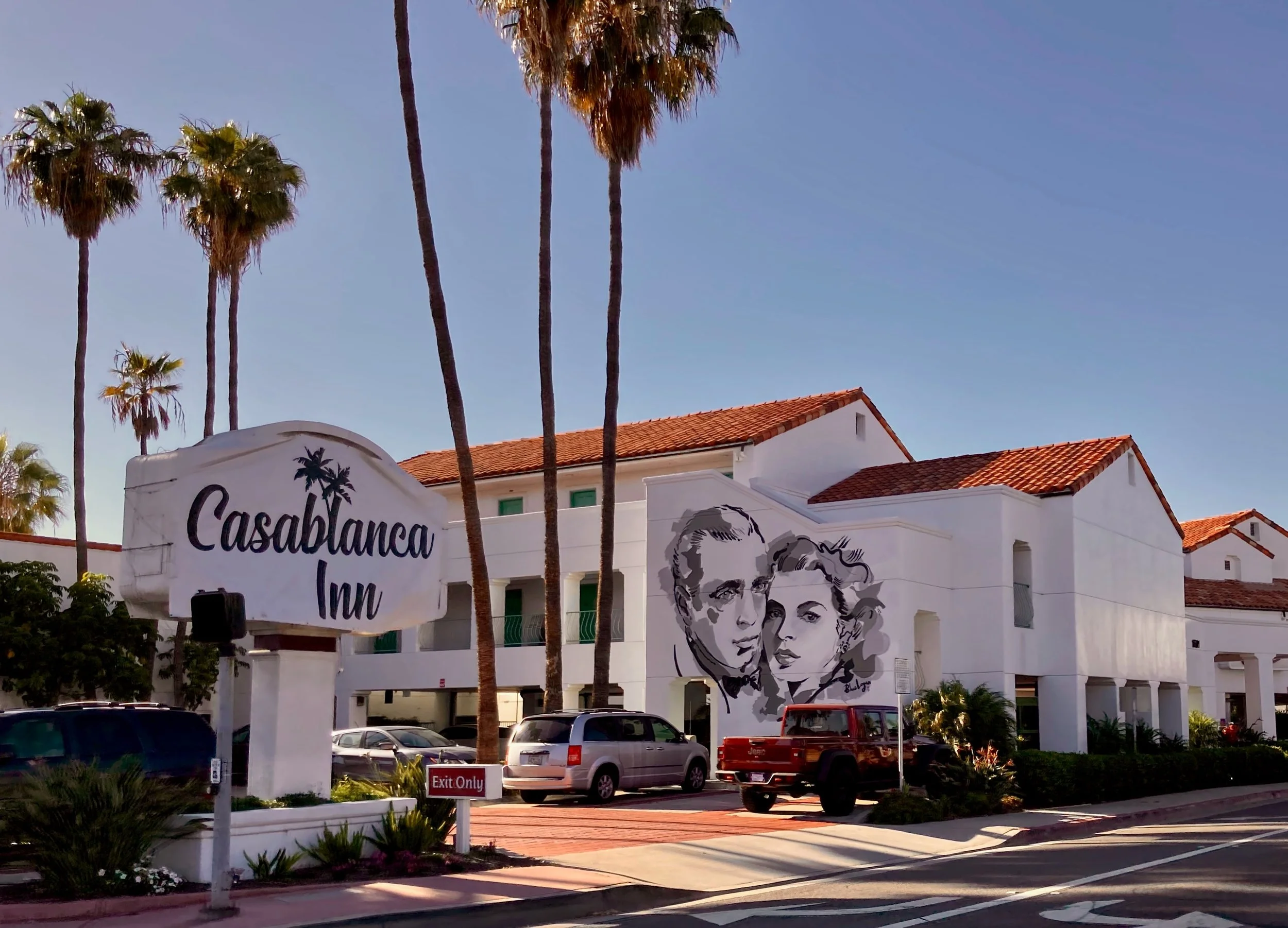 San Clemente Days | Your Go-To Guide to San Clemente