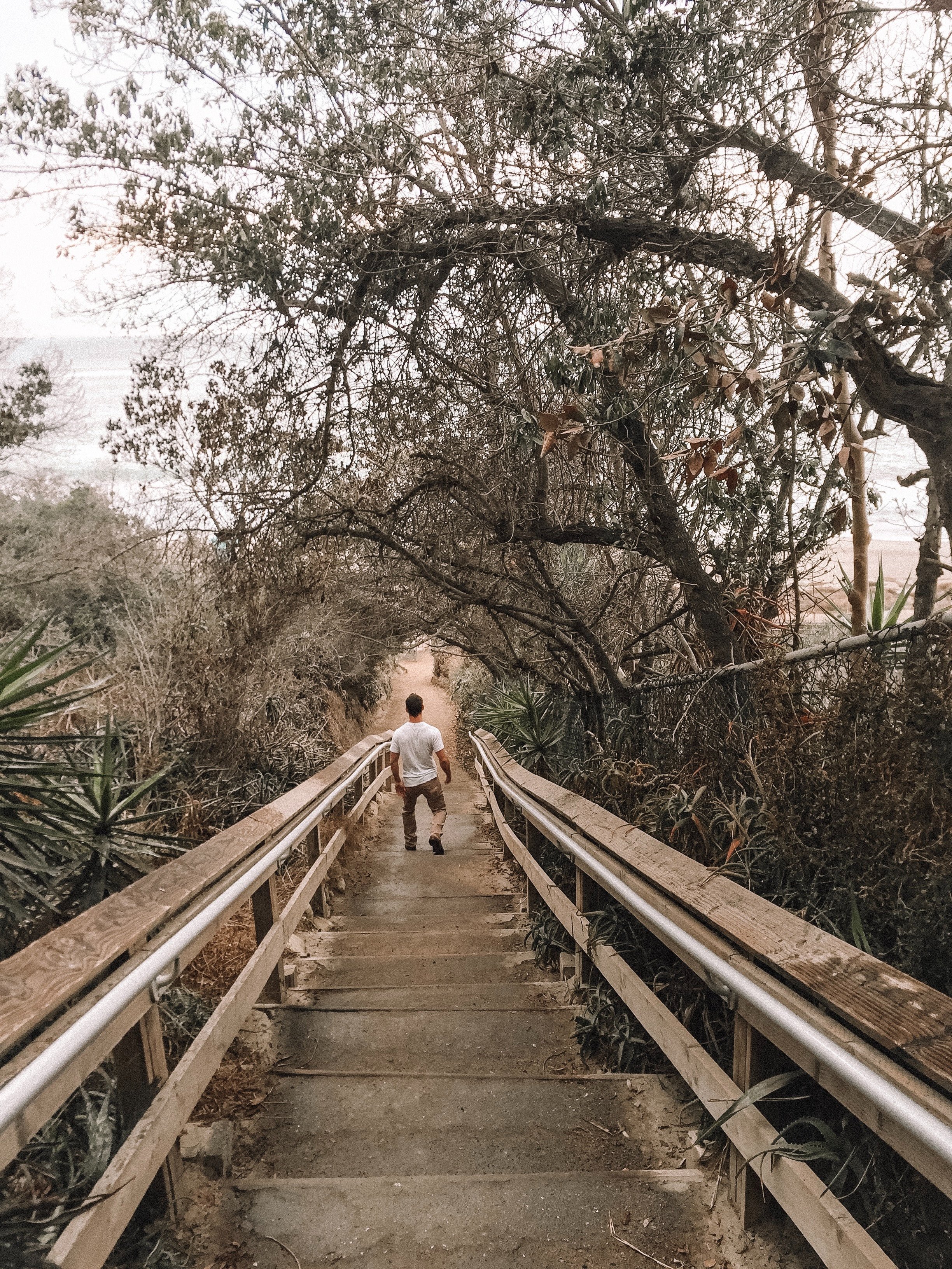 Take A Hike at These 5 San Clemente Hiking Trails