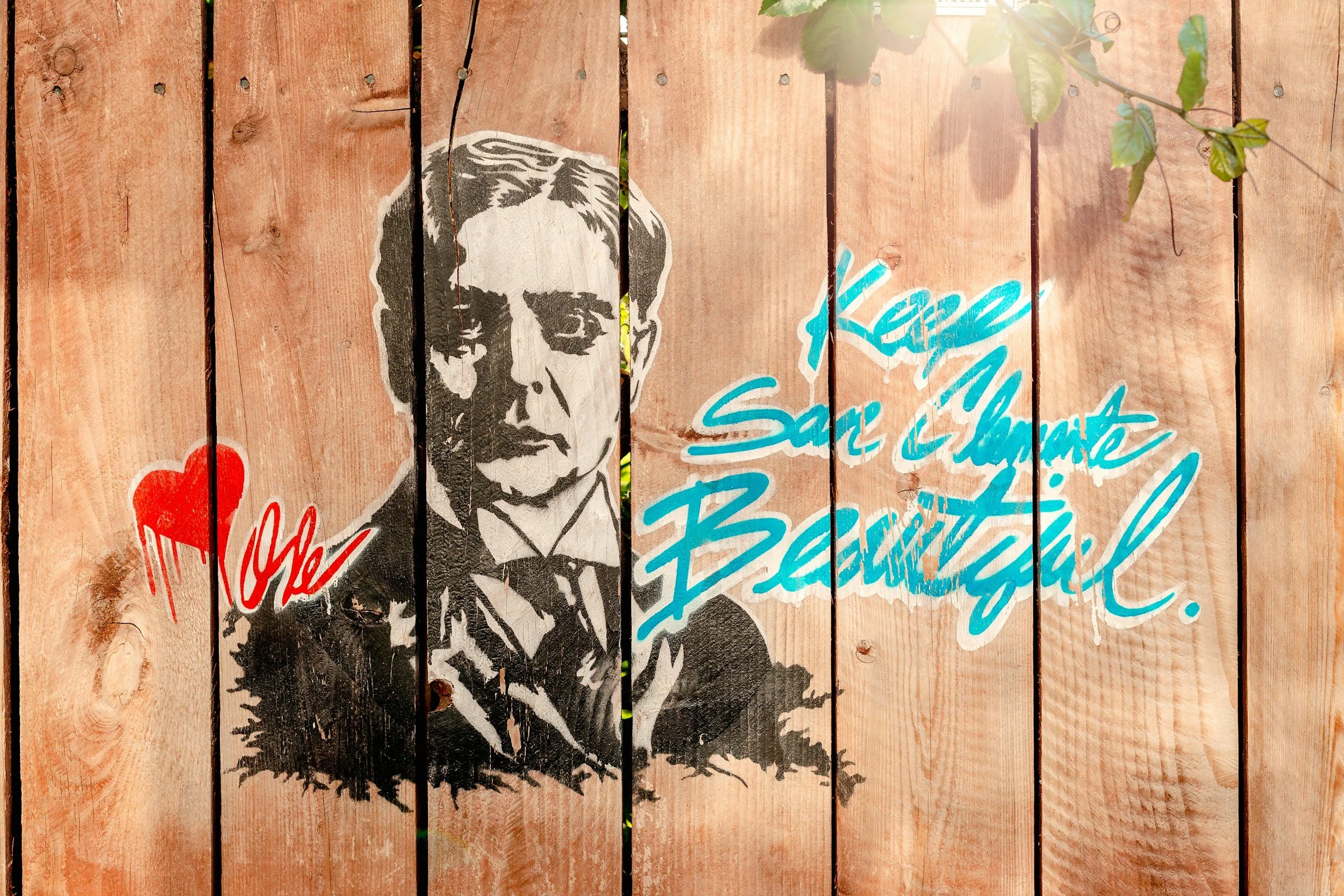 Ole Hanson San Clemente | San Clemente Insider