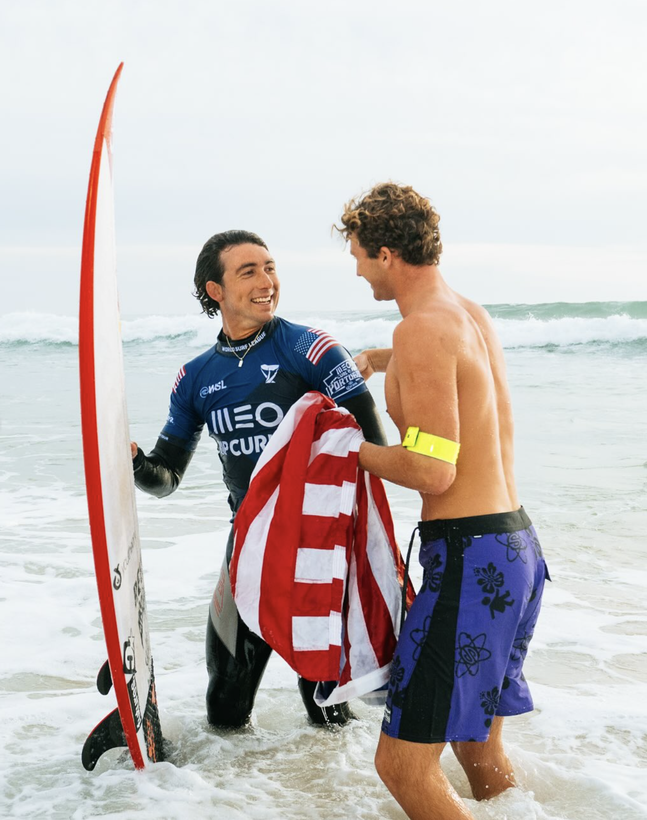 The Colapinto Brothers and the San Clemente Surf DNA That Raised Them