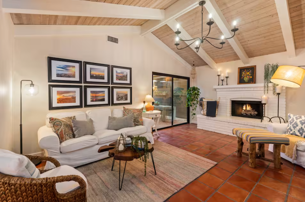 SC Surf House | San Clemente Insider | Best Airbnbs in San Clemente