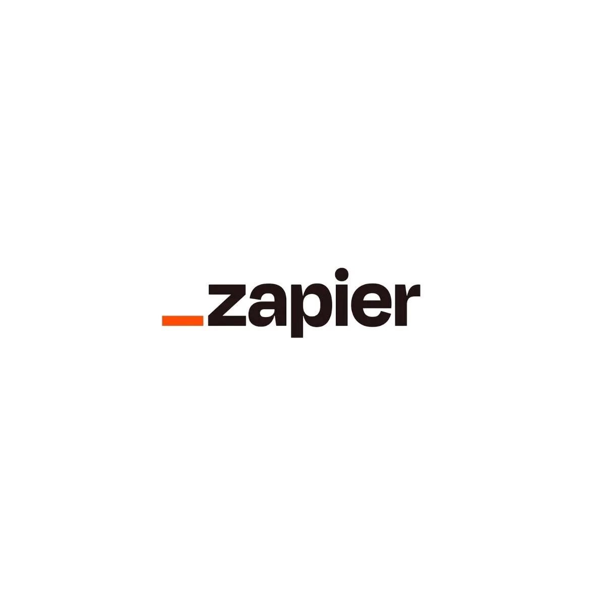 Zapier