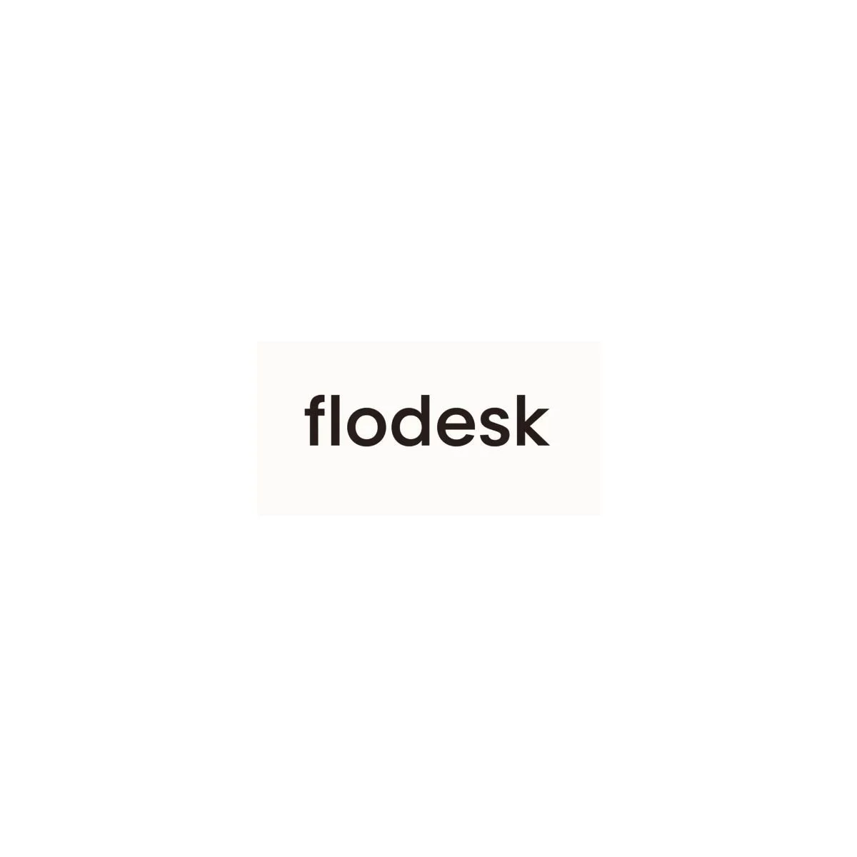 Flodesk