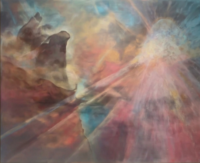 Carina's Dream
