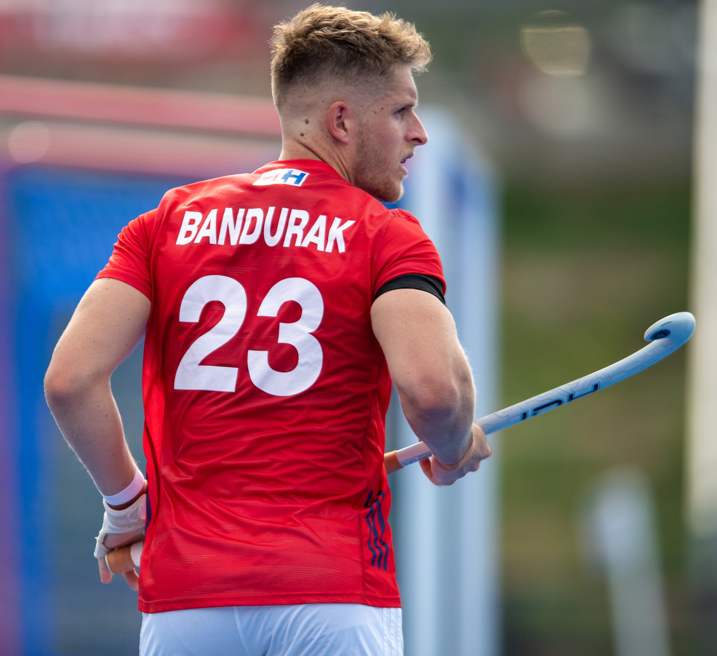 From Pitch to Page…