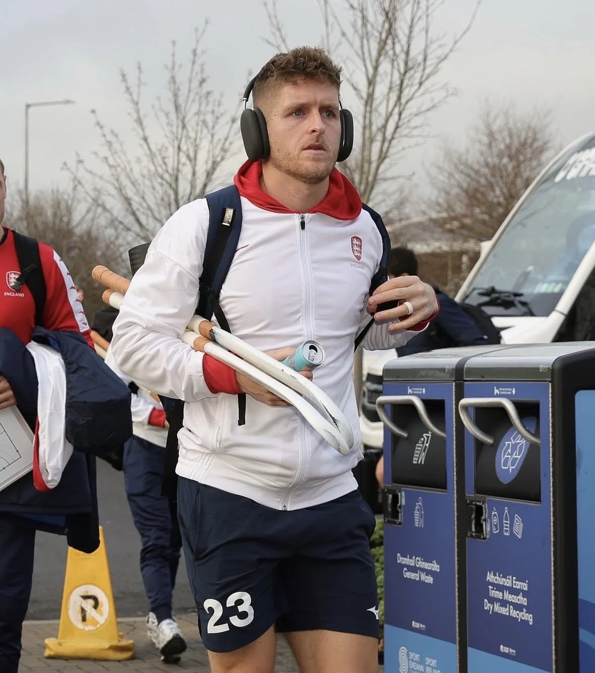 Listening For Language