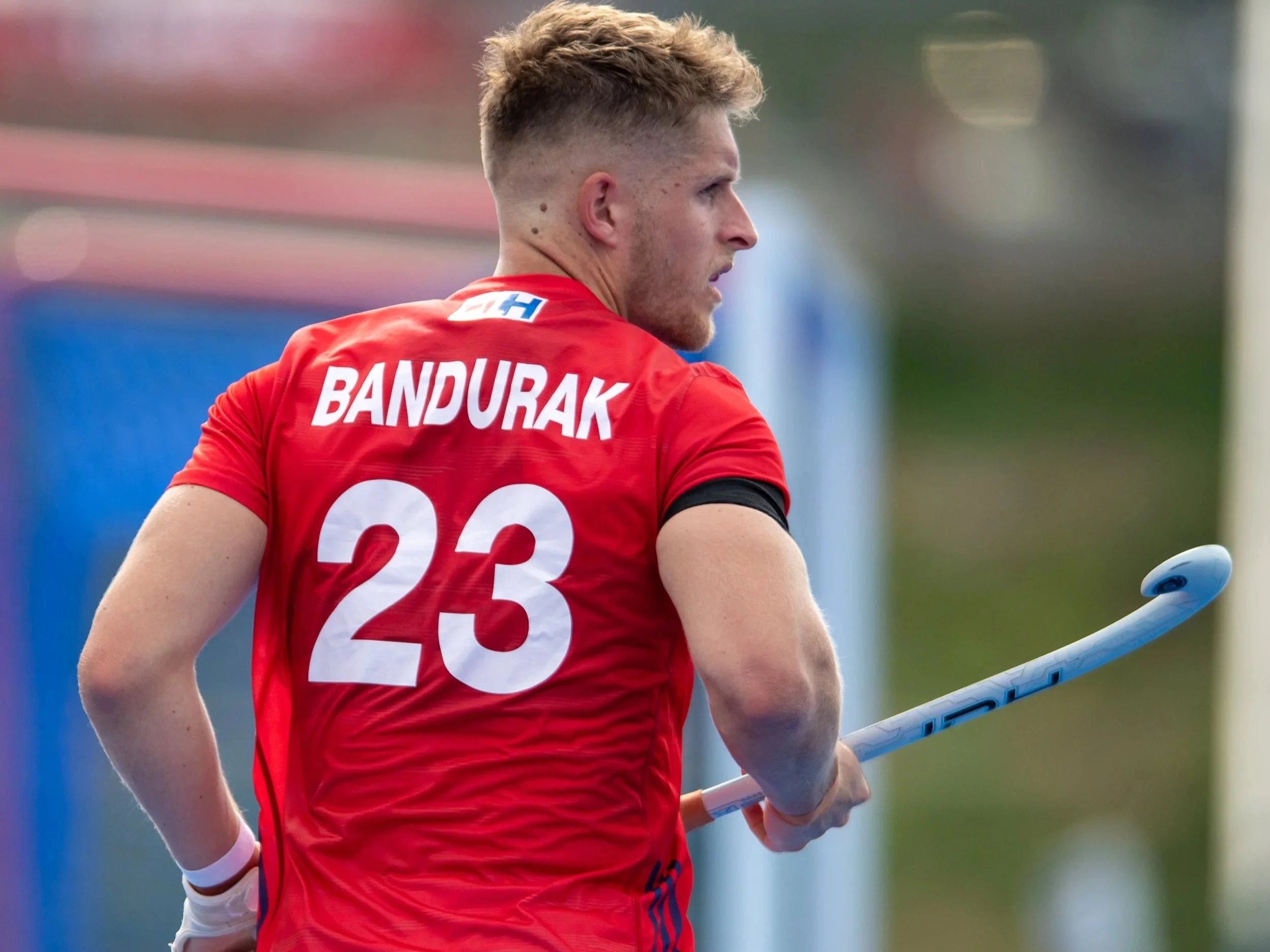 From Pitch to Page…