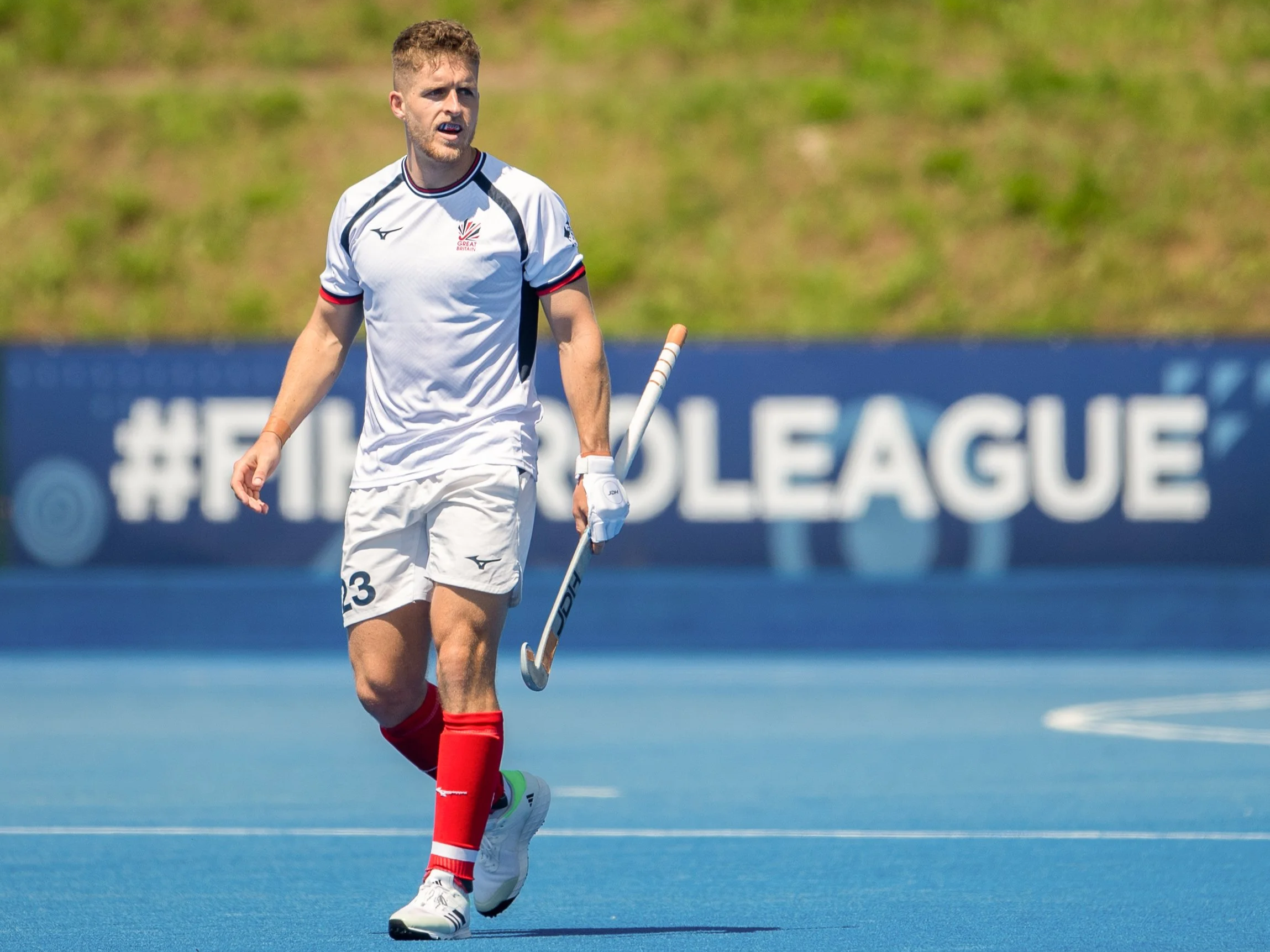 When The Whistle Stops