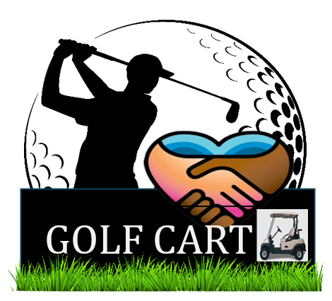 Golf Cart Sponsor