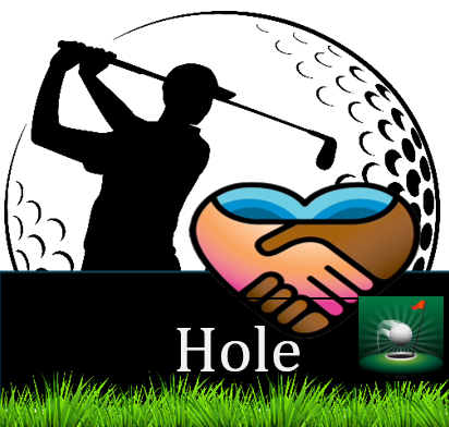Hole Sponsor