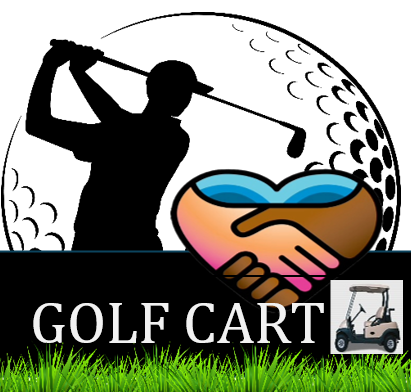 Golf Cart Sponsor