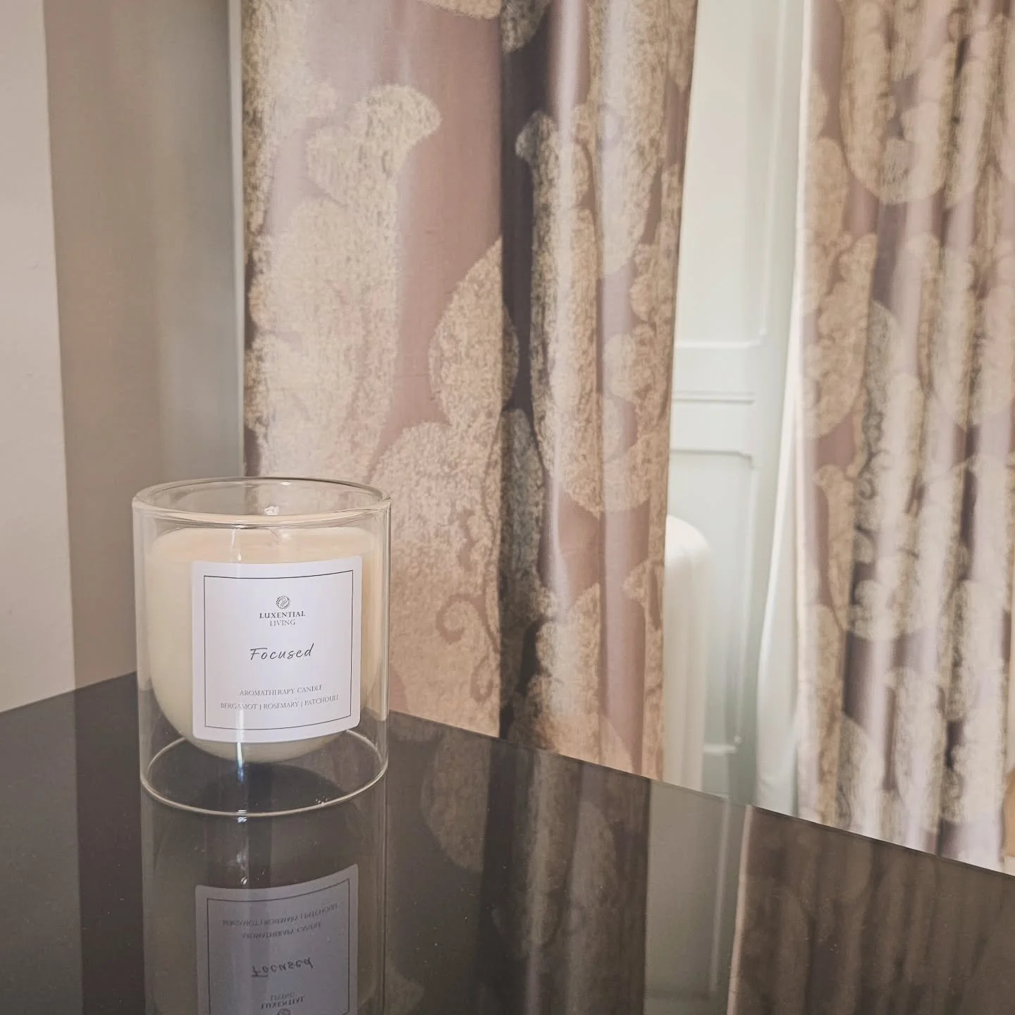 Focus turns intention into action. It turns dreams into plans. It turns &ldquo;maybe someday&rdquo; into &ldquo;I&rsquo;m doing this now.&rdquo;

🔥 So take one goal. One idea. One thing you've been meaning to start, and give it your full attention. 