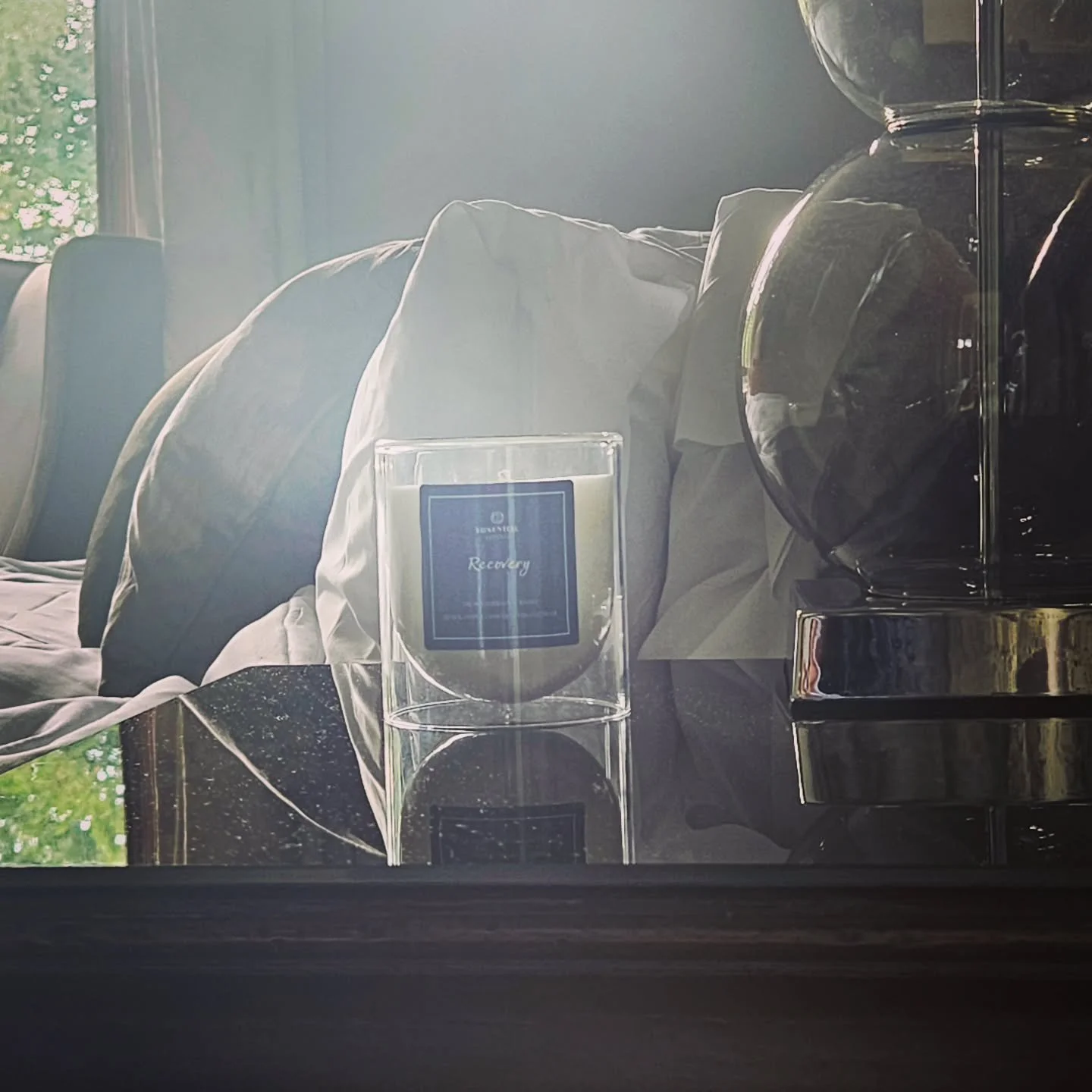 🌙 Sleep Deeper with Scent!

Turn your bedtime into a ritual of calm with the power of essential oils.

💧 Best Scents for Restful Sleep 

&ndash; Lavender: Calms the mind, eases anxiety 

&ndash; Chamomile: Soothes and settles 

&ndash; Sandalwood: 