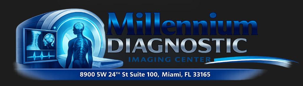 Millennium Diagnostics Imaging Center