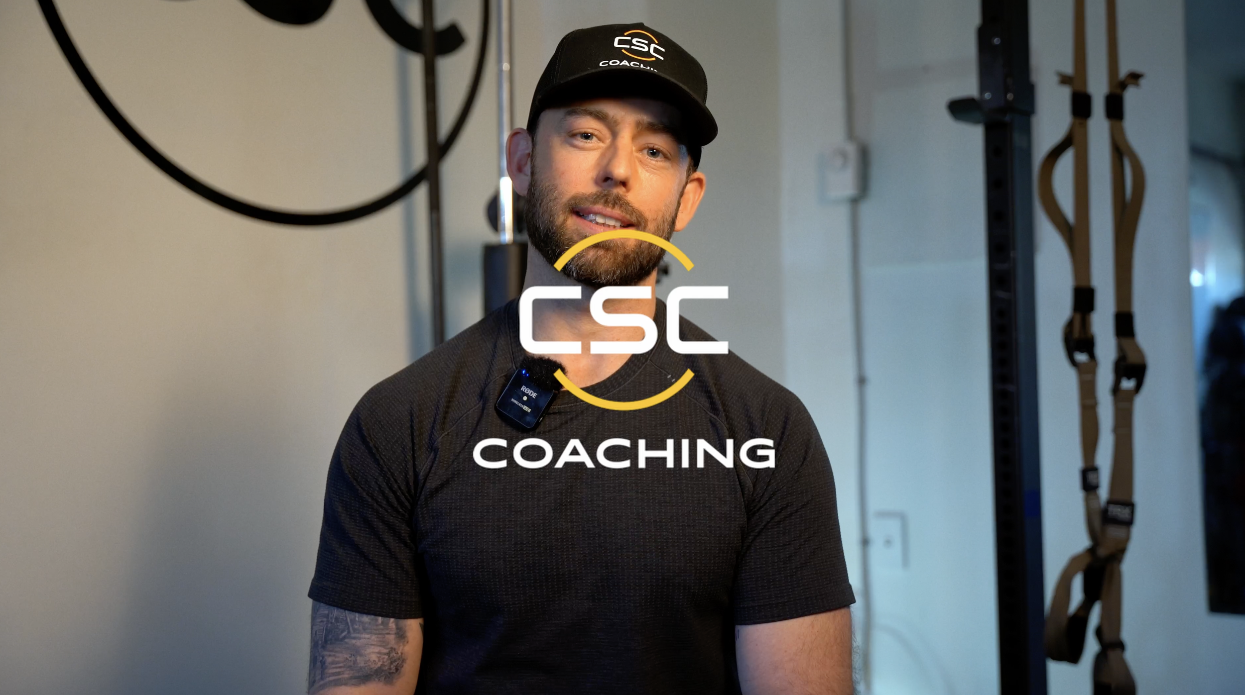 High Performance Training Facility: CSC Training