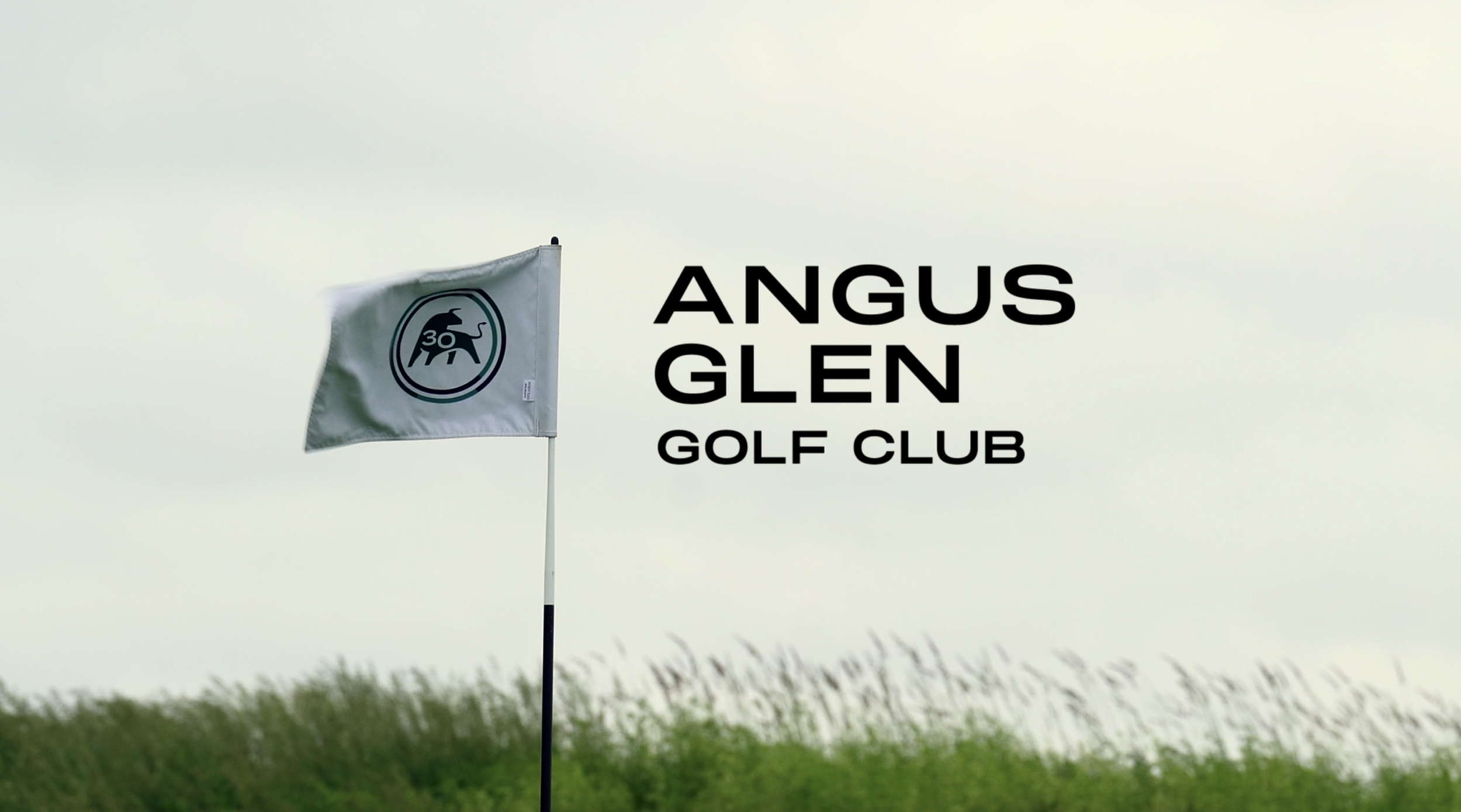 Angus Glenn Golf Course