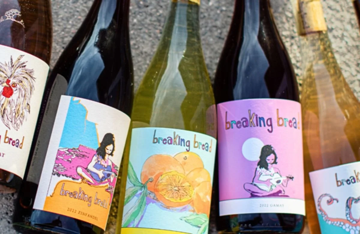 Plot Twist: 3 Wines I Didn’t Expect to Love