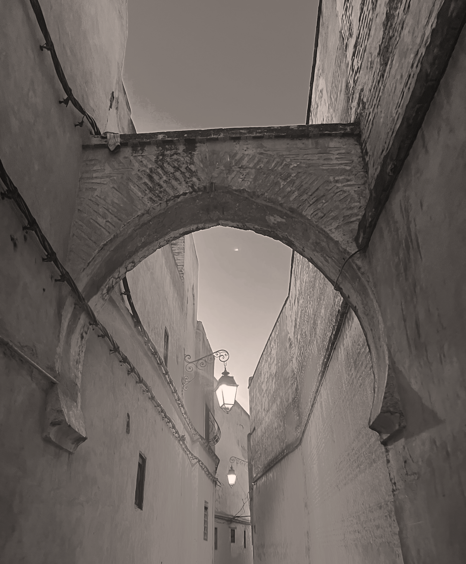 When in... Marrakech